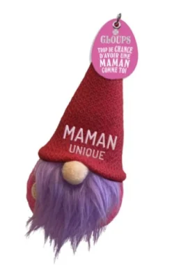 MASCOTTE GLOUPS