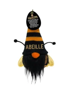 MASCOTTE GLOUPS