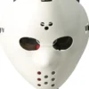 MASQUE JEU ARMES X2 PIECES