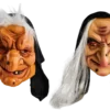 MASQUE SORCIERE