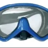 MASQUE ADULTE GRANDE VISION GIGA JUNIOR NOIRE