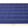 MATELAS FLOQUE DE CAMPING KANDBASE 2 PERSONNES