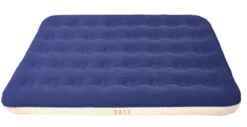 MATELAS FLOQUE DE CAMPING KANDBASE 2 PERSONNES