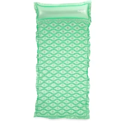 MATELAS GONFLABLE CONFORT 218X89CM