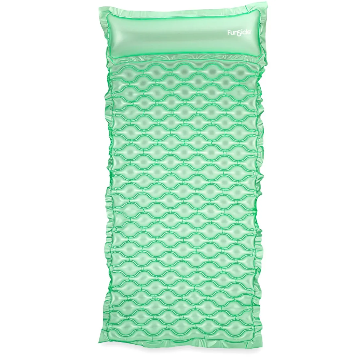MATELAS GONFLABLE CONFORT 218X89CM