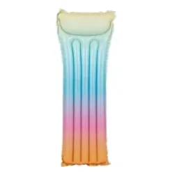 MATELAS GONFLABLE DOUCEUR 1.83MX69CM