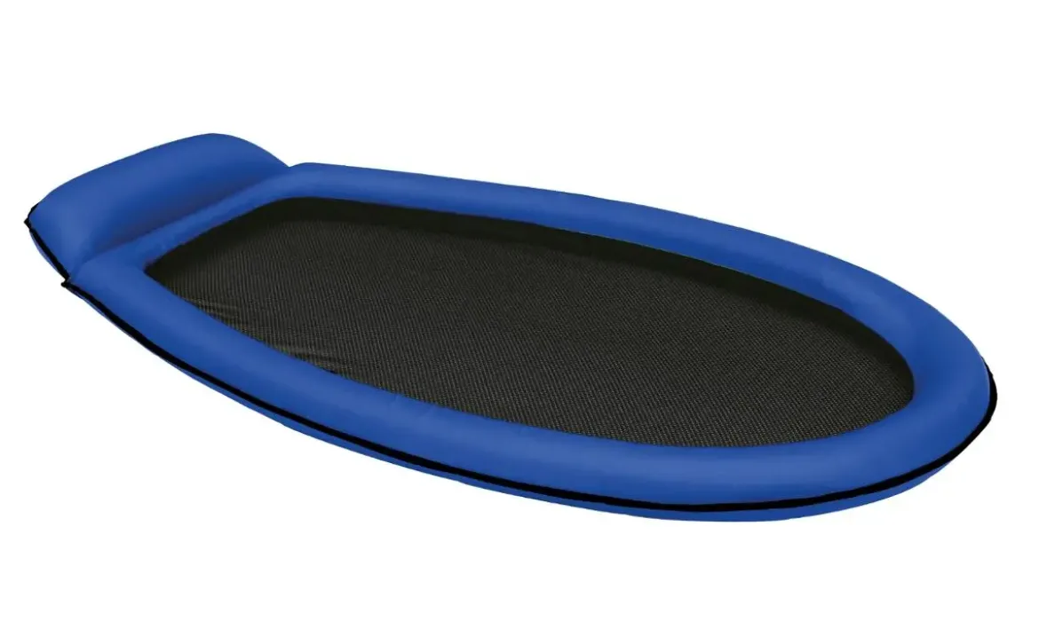 MATELAS SEMI IMMERGE MAILLE