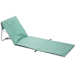 MATELAS TAHAA EMERAUDE 54X160CM