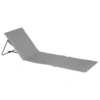 MATELAS TAHAA GRIS 54X160CM