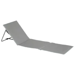 MATELAS TAHAA GRIS 54X160CM