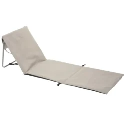 MATELAS TAHAA SABLE 54X160CM