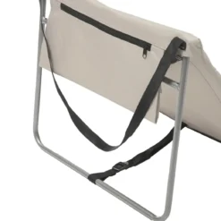 MATELAS TAHAA SABLE 54X160CM