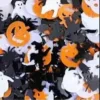 MEGA PACK SEQUINS HALLOWEEN 50G