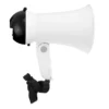 MEGAPHONE 15X10CM