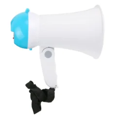 MEGAPHONE 15X10CM