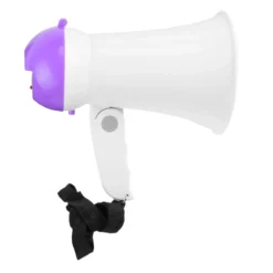 MEGAPHONE 15X10CM