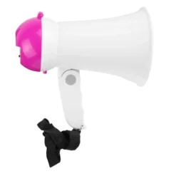 MEGAPHONE 15X10CM