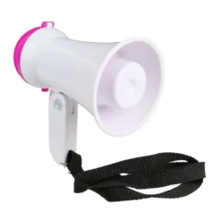 MEGAPHONE 15X10CM
