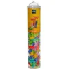 MEGA TUBE TROPICAL 240 PIECES