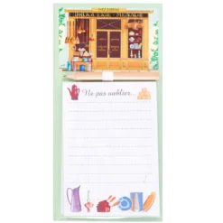 MEMO BOUTIQUE AIMANT