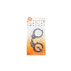 MENOTTES METALLIQUES