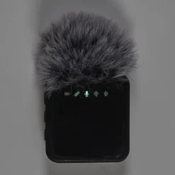 MICRO CRAVATE SMARTPHONE