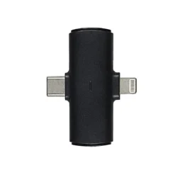 MICRO CRAVATE SMARTPHONE