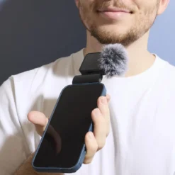 MICRO CRAVATE SMARTPHONE