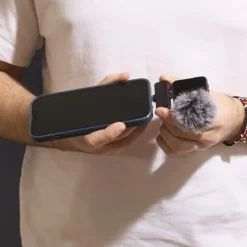 MICRO CRAVATE SMARTPHONE
