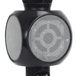 MICRO KARAOKE LED ET LAMPE DISCO USB