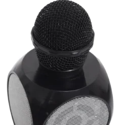 MICRO KARAOKE LED ET LAMPE DISCO USB