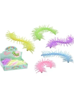 MILLE PATTES ANTI STRESS ETIRABLE L.32CM