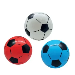 MINI BALLE WORLD STAR D.13CM