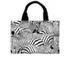 MINI CABAS ZEBRE