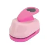 MINI PERFORATRICE COEUR DECOUPE 1CM