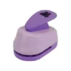 MINI PERFORATRICE PAPILLON DECOUPE 1CM