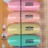 5 MINI SURLIGNEURS EYELITER