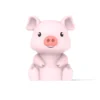 MINI VEILLEUSE COCHON
