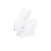 MINI VEILLEUSE LAPIN BLANC