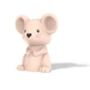 MINI VEILLEUSE RAT
