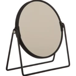 MIROIR BALANCOIRE NOIR