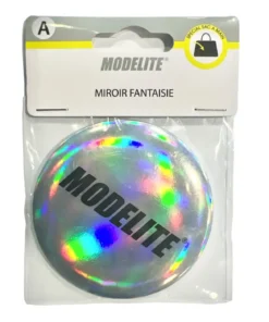 MIROIR FANTAISIE