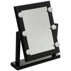 MIROIR LED HOLLYWOOD