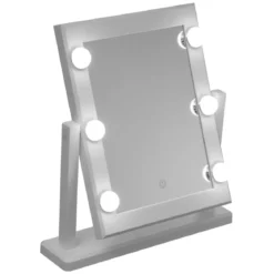 MIROIR LED HOLLYWOOD