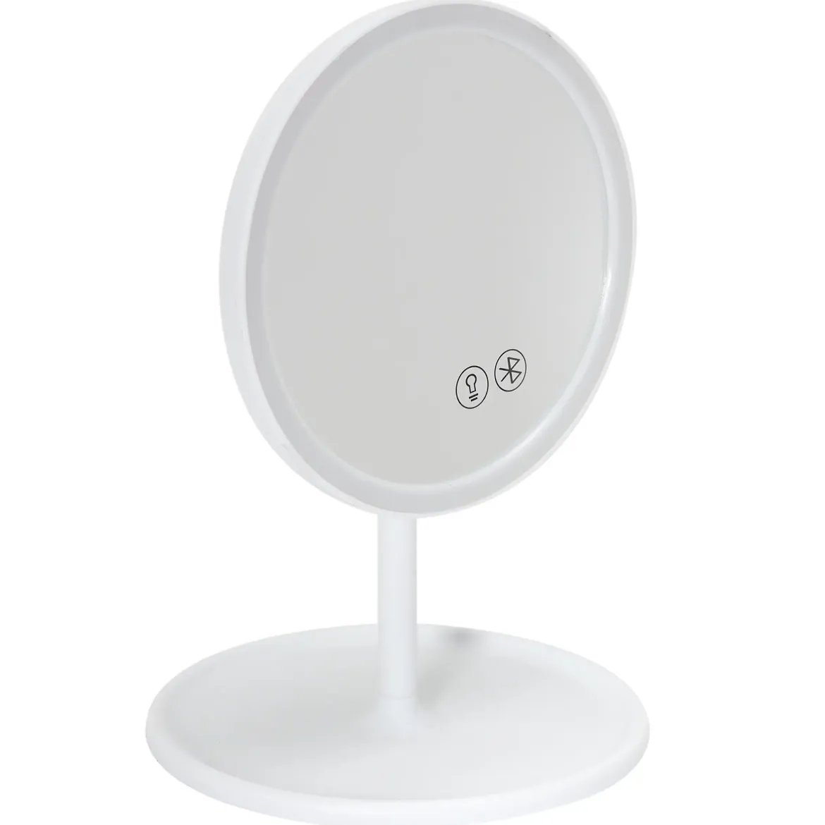MIROIR LED LUMINEUX ENCEINTE CONNECTEE