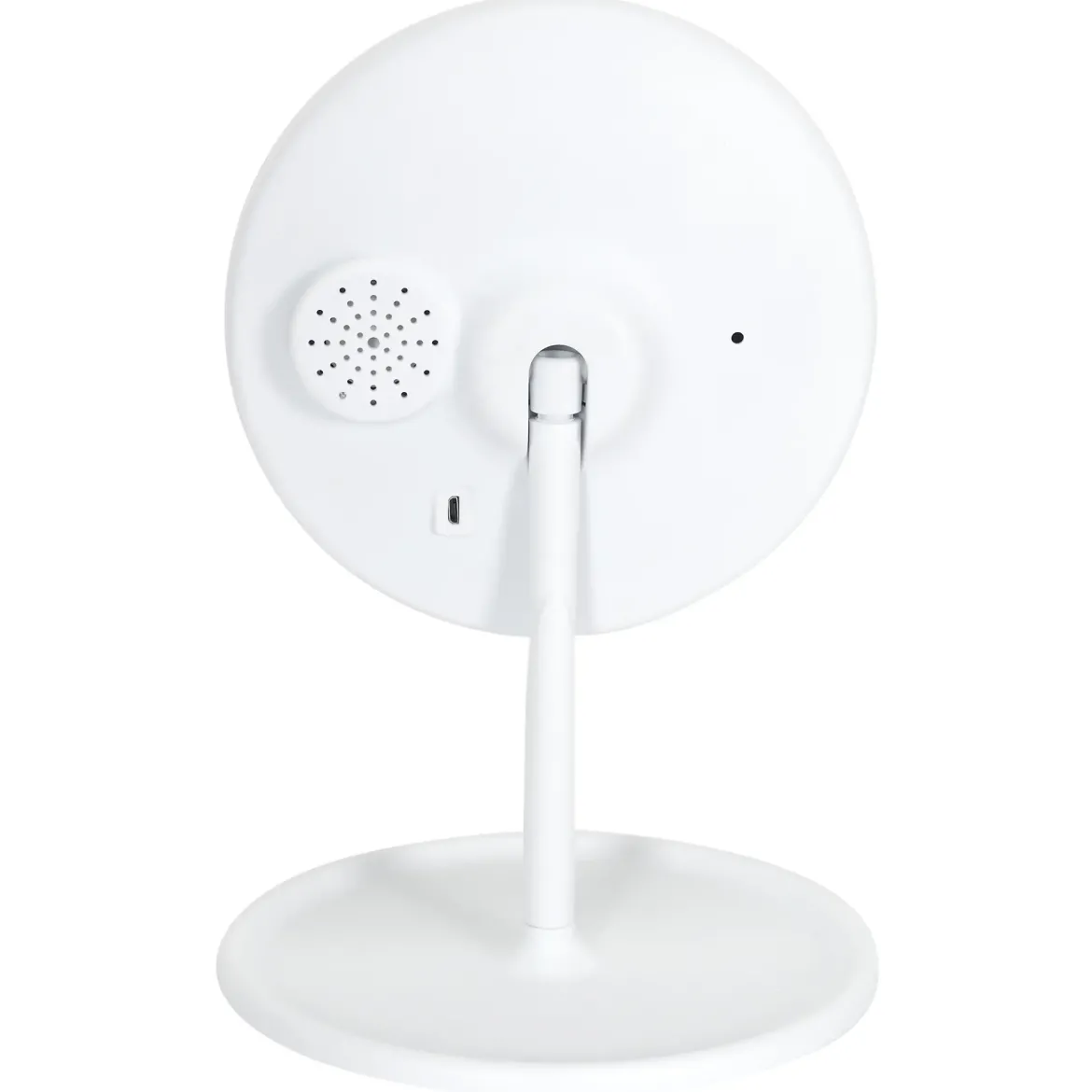MIROIR LED LUMINEUX ENCEINTE CONNECTEE