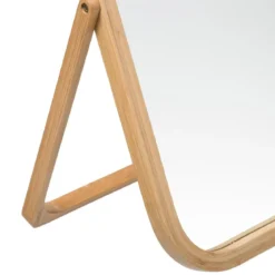 MIROIR PIVOTANT BAMBOU GREEN HARMONY