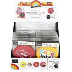 MIROIR RAINBOW