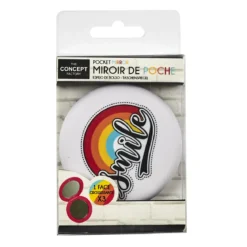 MIROIR RAINBOW
