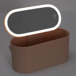 MIROIR VANITY LED